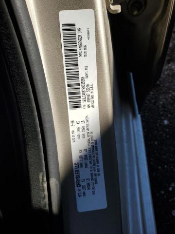 1B3LC46B79N535560 - 2009 DODGE AVENGER SE GOLD photo 12