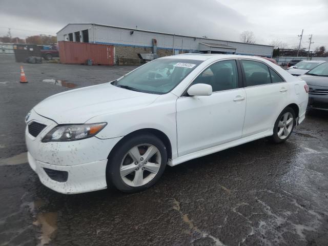 2010 TOYOTA CAMRY BASE, 