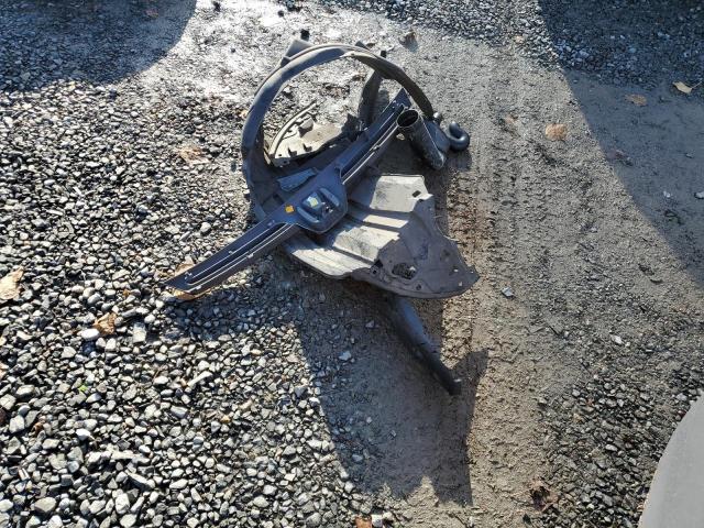 2HGFG11848H581057 - 2008 HONDA CIVIC EX SILVER photo 12