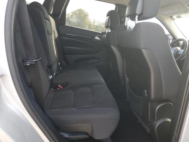 1C4RJEAG9CC159048 - 2012 JEEP GRAND CHER LAREDO SILVER photo 11