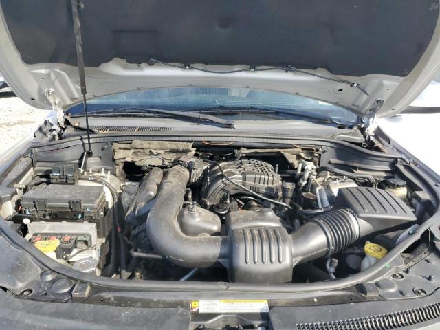 1C4RJEAG9CC159048 - 2012 JEEP GRAND CHER LAREDO SILVER photo 12