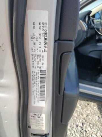 1C4RJEAG9CC159048 - 2012 JEEP GRAND CHER LAREDO SILVER photo 14