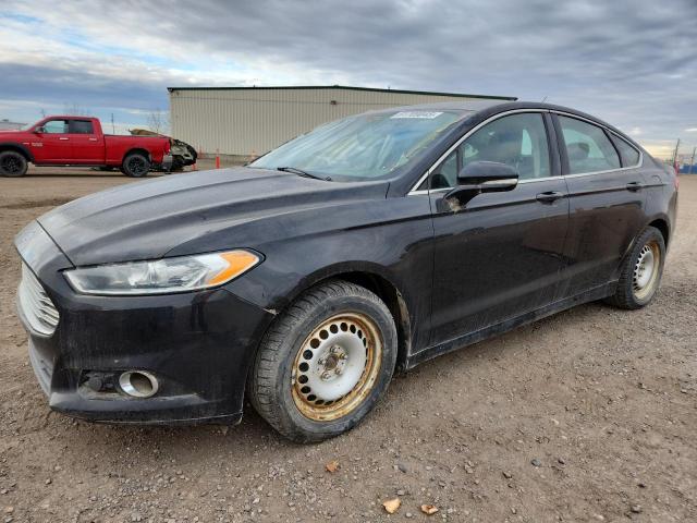2013 FORD FUSION SE, 
