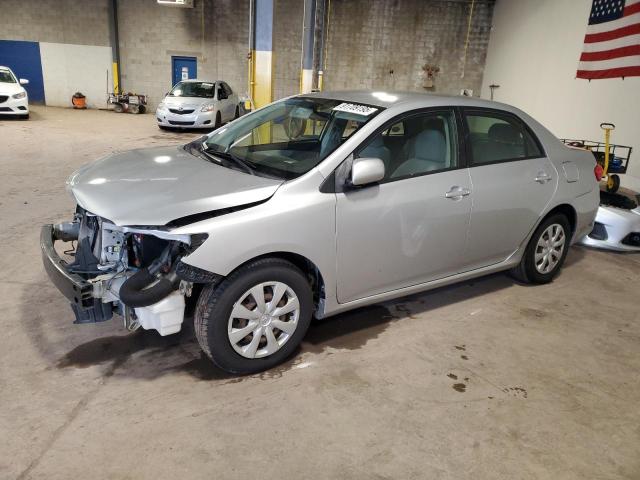 2011 TOYOTA COROLLA BASE, 