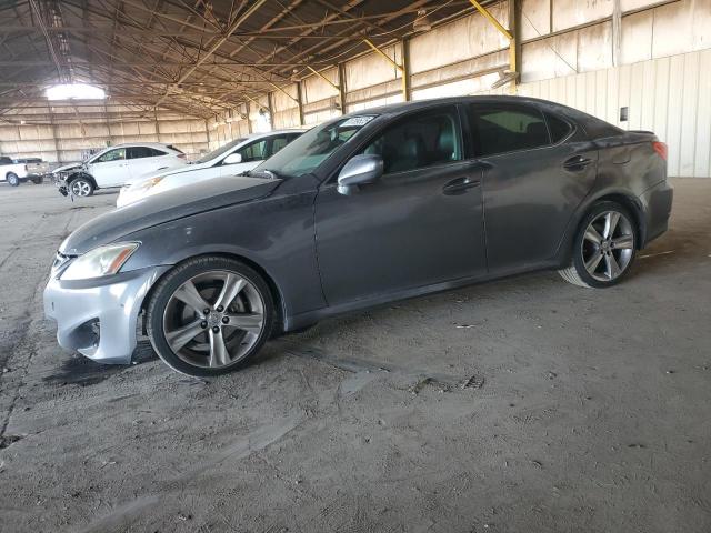 2012 LEXUS IS 250, 