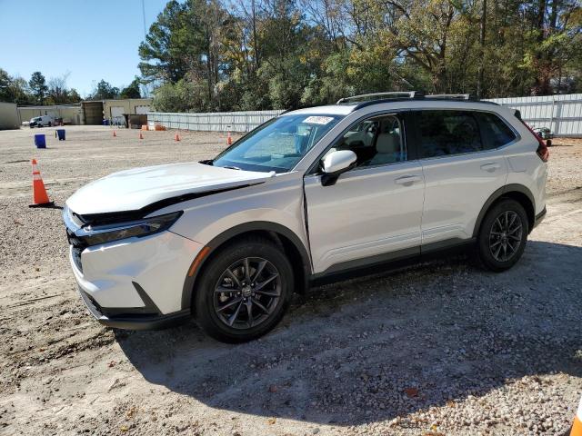 2026 HONDA CR-V EXL, 