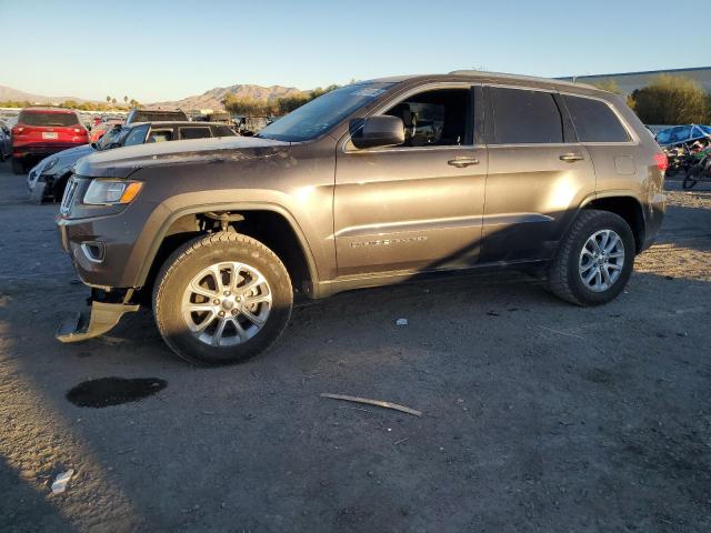 2015 JEEP GRAND CHER LAREDO, 