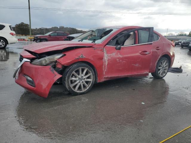 2017 MAZDA 3 TOURING, 