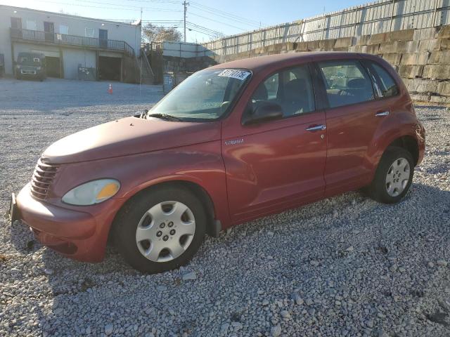 2005 CHRYSLER PT CRUISER, 