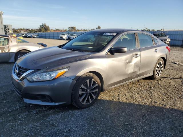 2017 NISSAN ALTIMA 2.5, 