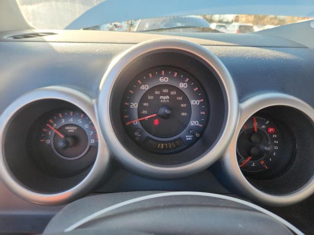 5J6YH28314L006829 - 2004 HONDA ELEMENT LX SILVER photo 9