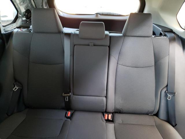 2T3H1RFV2SC323179 - 2025 TOYOTA RAV4 LE 白色 照片 10