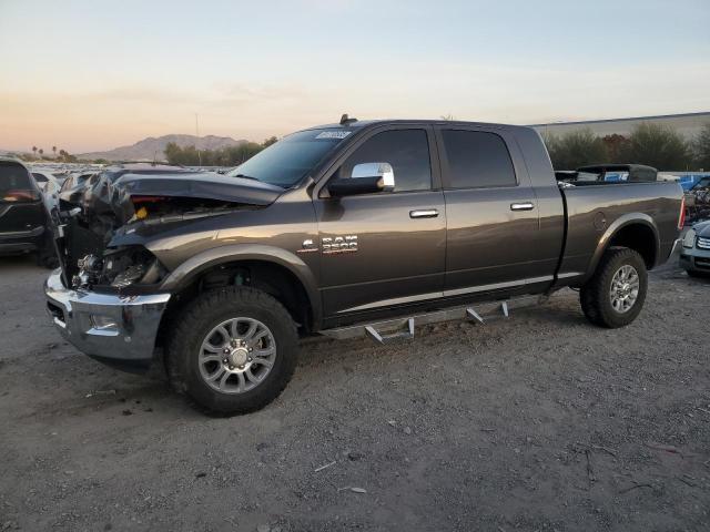 2018 RAM 2500 LARAMIE, 