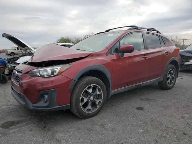 2018 SUBARU CROSSTREK PREMIUM, 