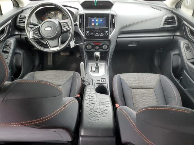 JF2GTADC9JH314637 - 2018 SUBARU CROSSTREK PREMIUM Rot Foto 8