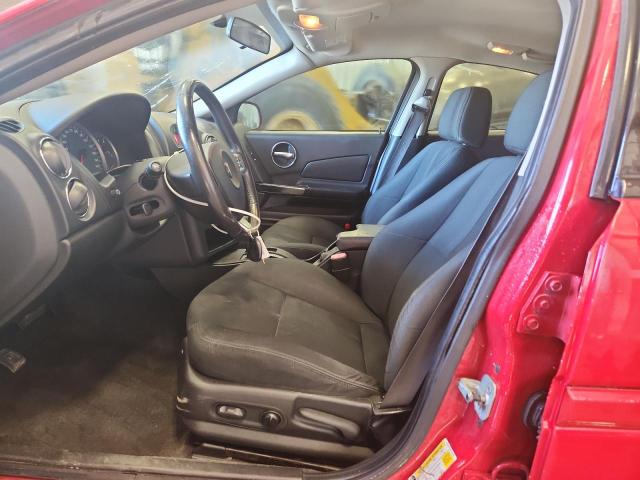 2G2WP552471206521 - 2007 PONTIAC GRAND PRIX RED photo 7