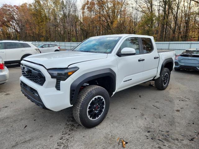 2025 TOYOTA TACOMA DOUBLE CAB, 
