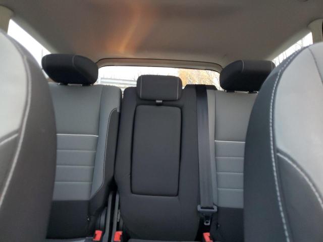 1FMCU9GX6DUB68020 - 2013 FORD ESCAPE SE Schwarz Foto 10