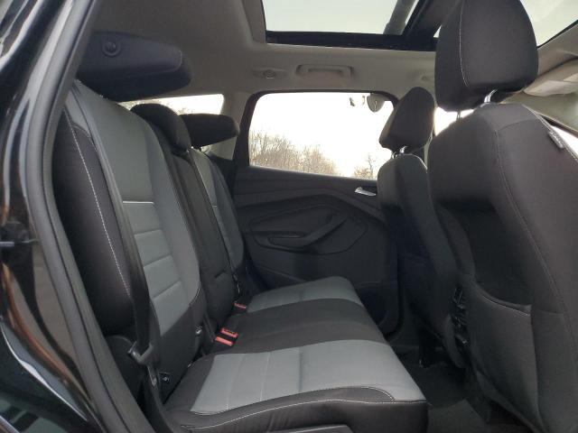 1FMCU9GX6DUB68020 - 2013 FORD ESCAPE SE Schwarz Foto 11