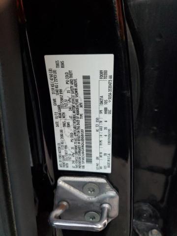 1FMCU9GX6DUB68020 - 2013 FORD ESCAPE SE Schwarz Foto 13