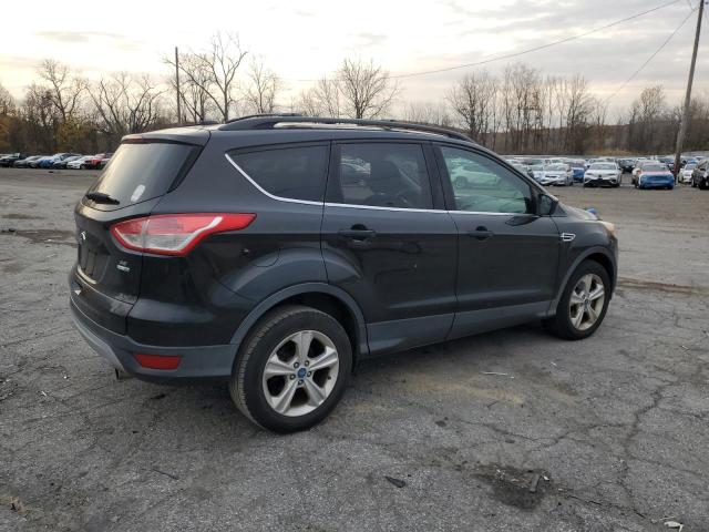 1FMCU9GX6DUB68020 - 2013 FORD ESCAPE SE Schwarz Foto 3