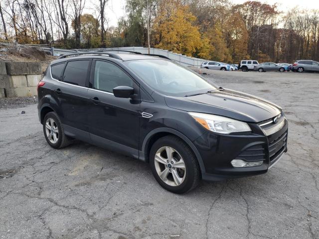 1FMCU9GX6DUB68020 - 2013 FORD ESCAPE SE Schwarz Foto 4