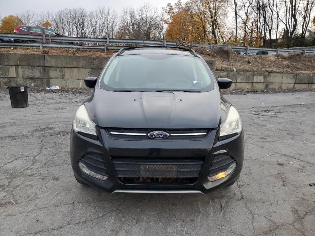 1FMCU9GX6DUB68020 - 2013 FORD ESCAPE SE Schwarz Foto 5