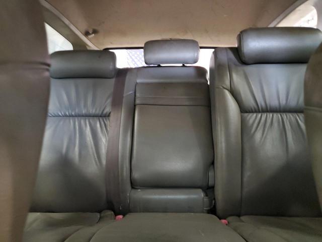 JTEZU14R048012937 - 2004 TOYOTA 4RUNNER SR5 白色 照片 10