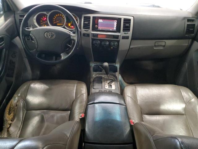 JTEZU14R048012937 - 2004 TOYOTA 4RUNNER SR5 白色 照片 8