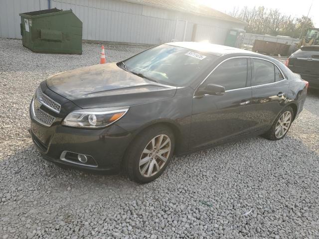 2013 CHEVROLET MALIBU LTZ, 