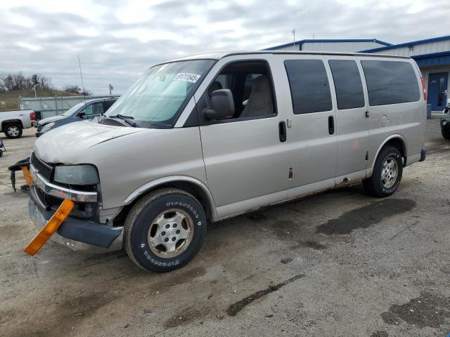 2006 CHEVROLET EXPRESS G1, 