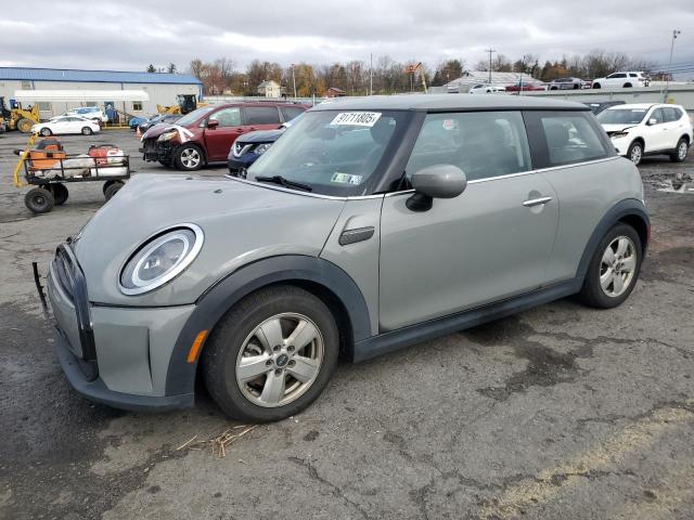 2023 MINI COOPER, 