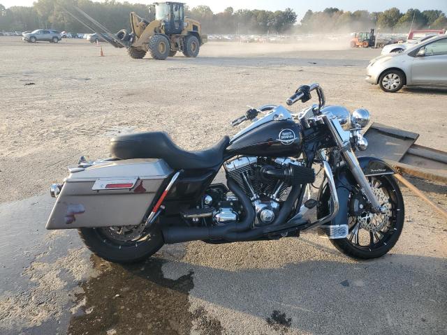 2008 HARLEY-DAVIDSON FLHRC, 