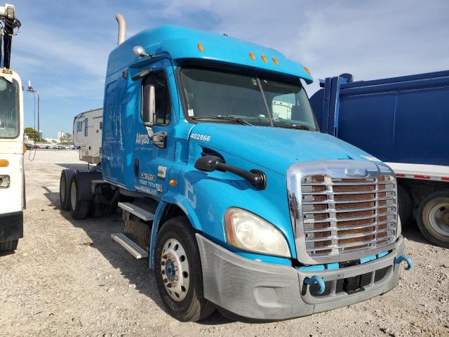 2012 FREIGHTLINER CASCADIA 1, 