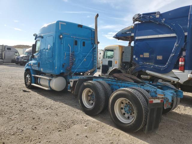 1FUJGHDV0CSBL5665 - 2012 FREIGHTLINER CASCADIA 1 Azul foto 3