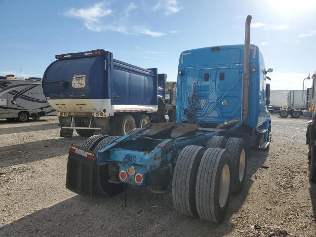 1FUJGHDV0CSBL5665 - 2012 FREIGHTLINER CASCADIA 1 Azul foto 4