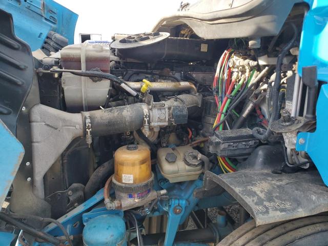 1FUJGHDV0CSBL5665 - 2012 FREIGHTLINER CASCADIA 1 Azul foto 7