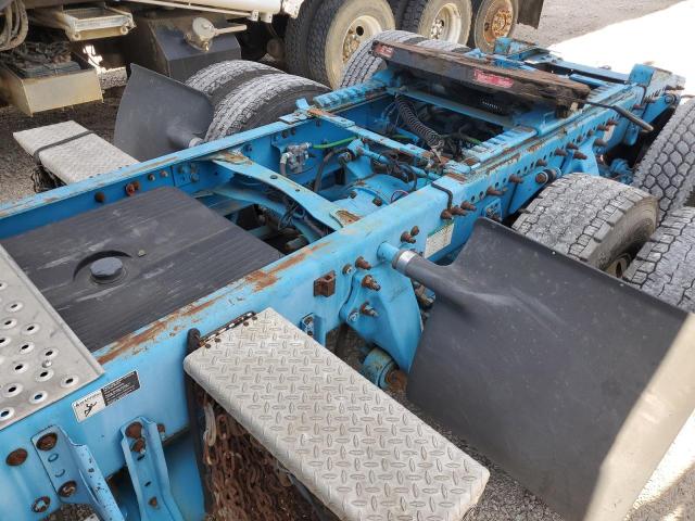 1FUJGHDV0CSBL5665 - 2012 FREIGHTLINER CASCADIA 1 Azul foto 9