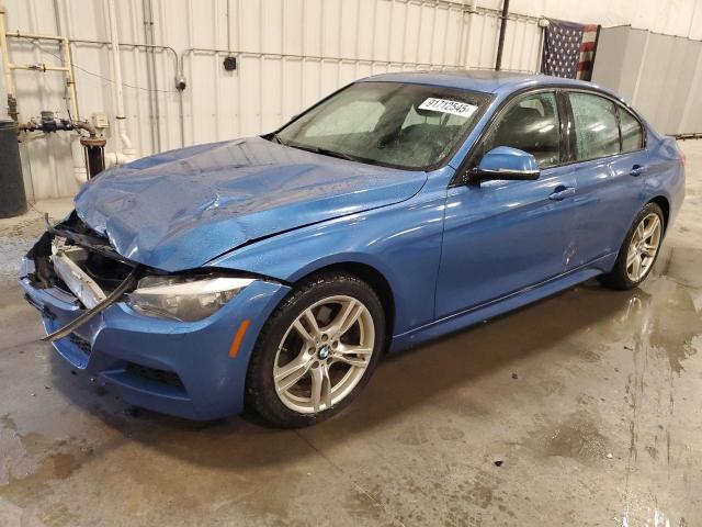 2013 BMW 328 XI, 