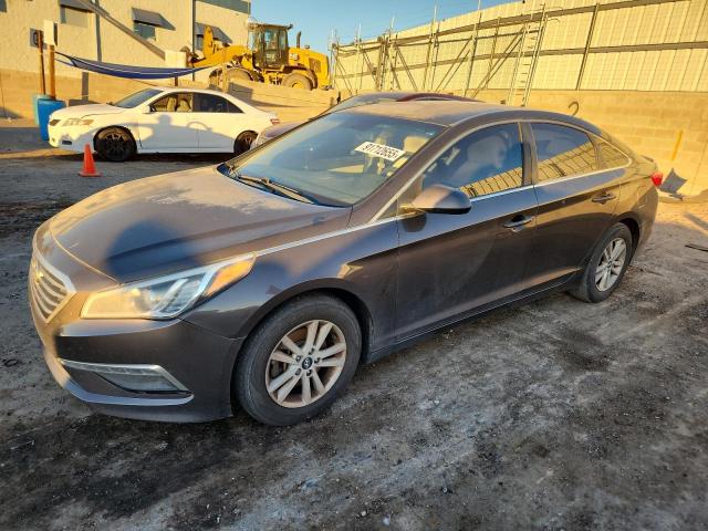 2015 HYUNDAI SONATA SE, 