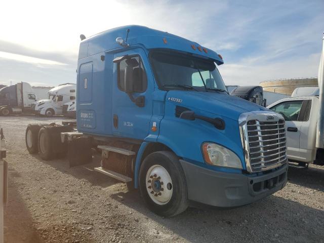 2012 FREIGHTLINER CASCADIA, 