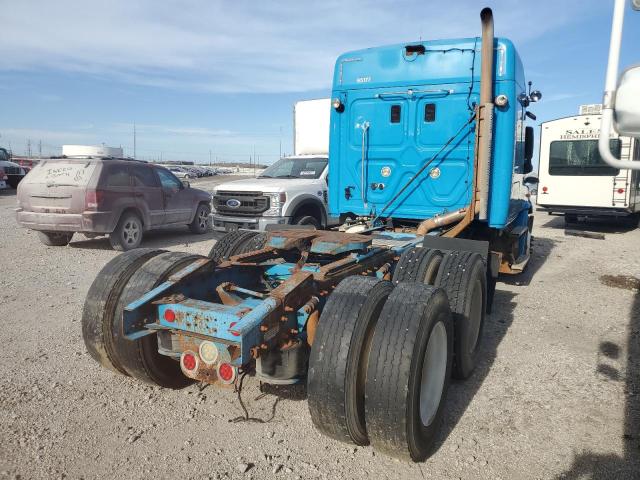 1FUJGHDV2CSBL5666 - 2012 FREIGHTLINER CASCADIA Синій фото 4