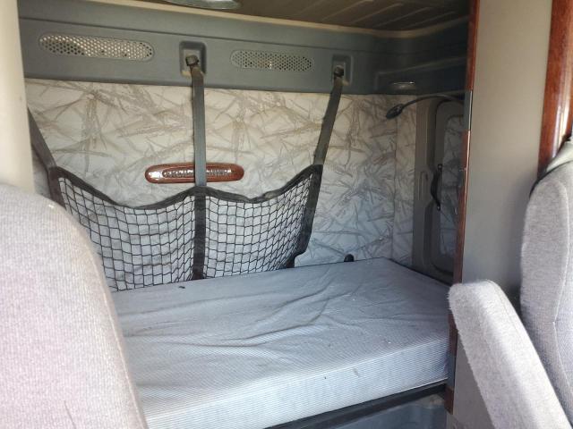 1FUJGHDV2CSBL5666 - 2012 FREIGHTLINER CASCADIA Синій фото 6