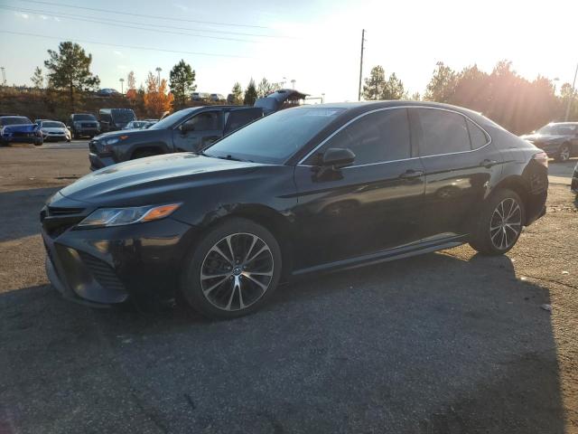 2018 TOYOTA CAMRY L, 