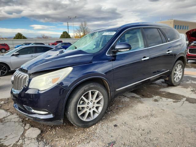 2016 BUICK ENCLAVE, 