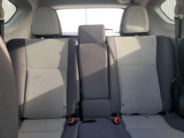 2T3WFREV5EW111499 - 2014 TOYOTA RAV4 XLE SILVER photo 10