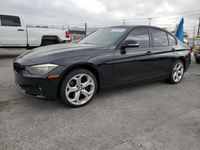 2014 BMW 320 I, 