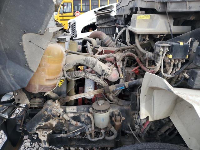 1HTMMMMM6HH637498 - 2017 INTERNATIONAL 4300 4300 Սպիտակ լուսանկար 11