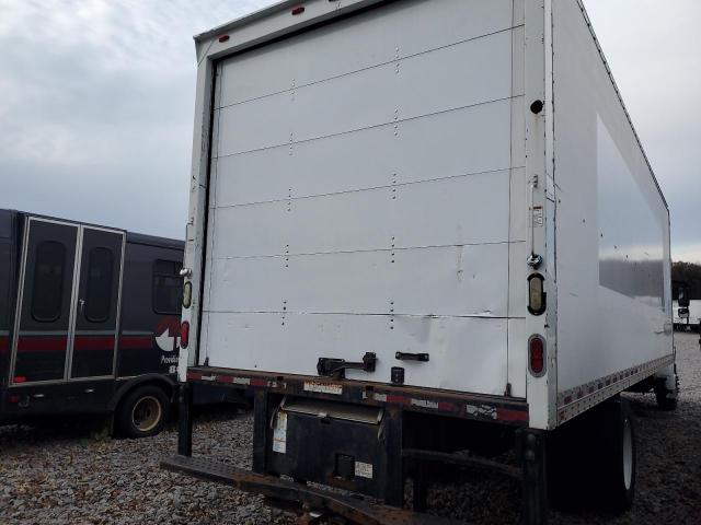 1HTMMMMM6HH637498 - 2017 INTERNATIONAL 4300 4300 Սպիտակ լուսանկար 3