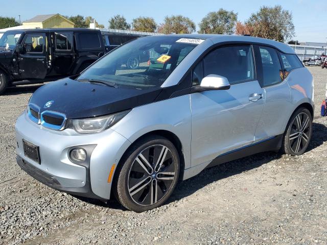 2014 BMW I3 BEV, 